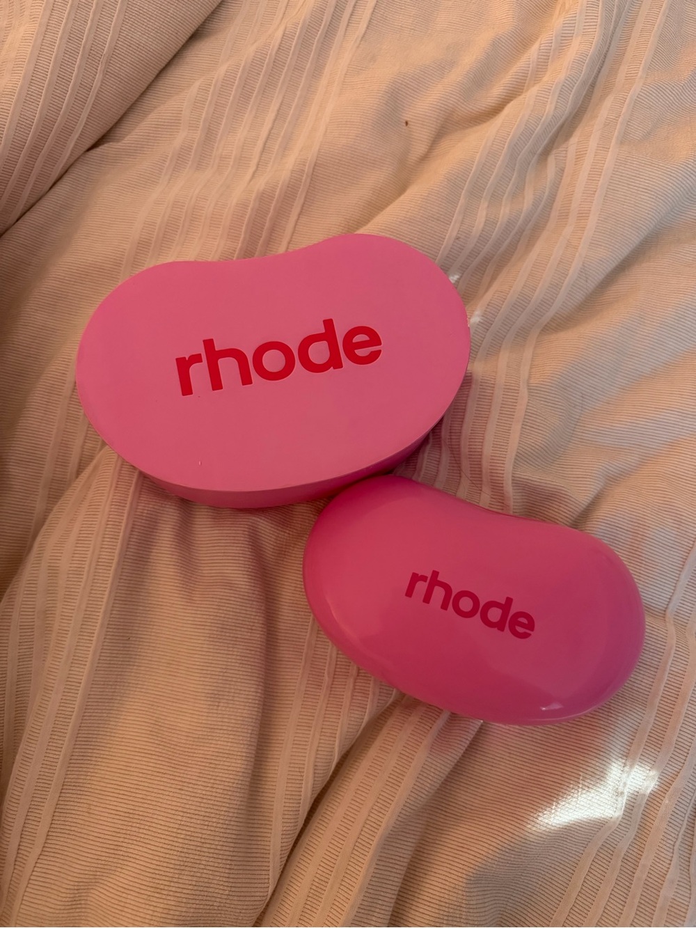 RHODE Jellybean Pouch
